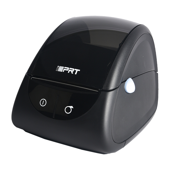 iDPRT SP 310サーマルネームバッジプリンタ