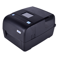 無線周波数識別 Printers