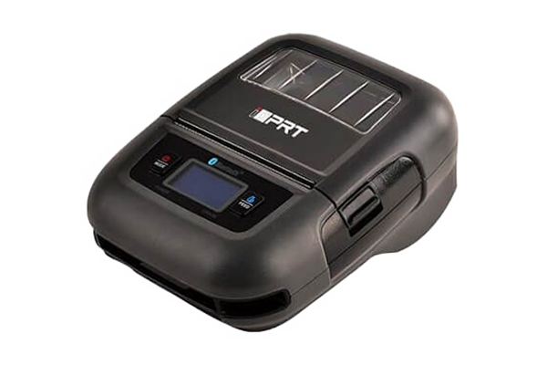 iDPRT HM-T300 PRO &ndash; Wireless Barcode Printer for Mobile Operations