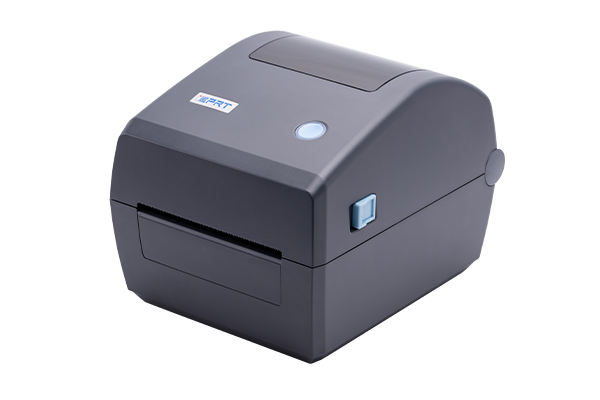 iDPRT iD888 &ndash; Best Direct Thermal Barcode Printer for E-commerce