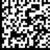 データマトリックス barcode example
