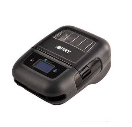 HM-T300 プロ Mobile Printer