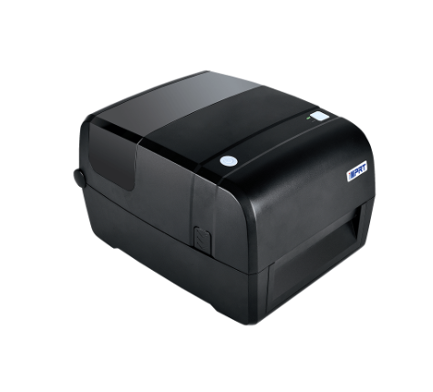 iDPRT iT4X  「 Thermal Transfer Printer