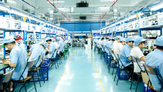 信頼できる中国のバーコードプリンタ工場とベンダー